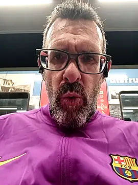 gigolobcn online show from 7, 4, 2026