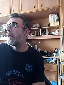 gigolobcn online show from 9, 5, 2026