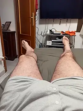 gigolobcn online show from 6, 6, 2026