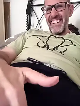 gigolobcn online show from 29, 3, 2026