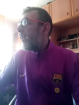 gigolobcn online show from 6, 4, 2026