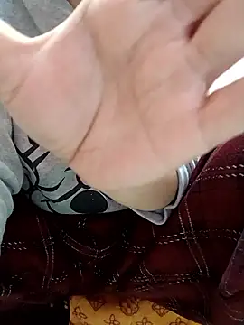 xiangxiang127 online show from 19, 1, 2026