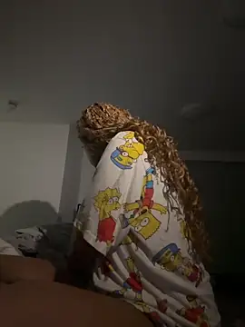 Sexxy S online show from 20, 9, 2025