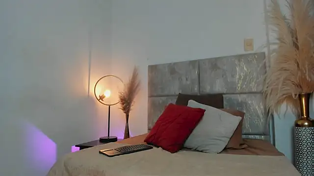 AelinDuvalier online show from 22, 9, 2025