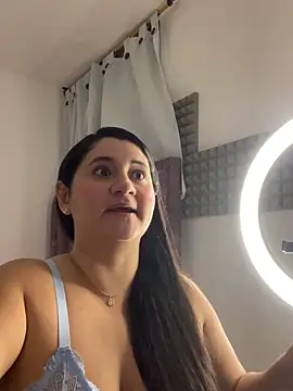 SamaraBlessed online show from 9, 9, 2025