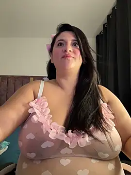 SamaraBlessed online show from 14, 11, 2025