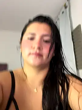 SamaraBlessed online show from 20, 9, 2025