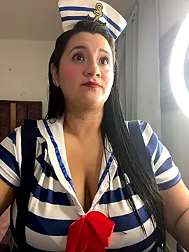 SamaraBlessed online show from 2, 10, 2025