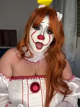 SamaraBlessed online show from 7, 10, 2025