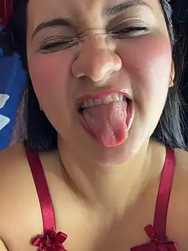 SamaraBlessed online show from 28, 10, 2025