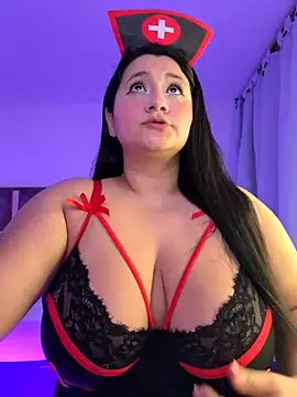 SamaraBlessed online show from 16, 12, 2025