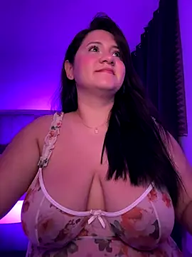 SamaraBlessed online show from 20, 11, 2025