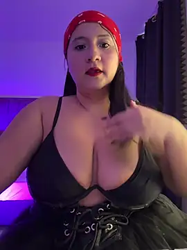 SamaraBlessed online show from 29, 11, 2025