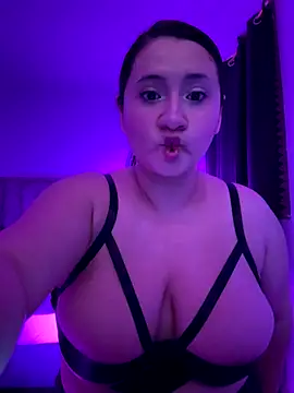 SamaraBlessed online show from 30, 11, 2025