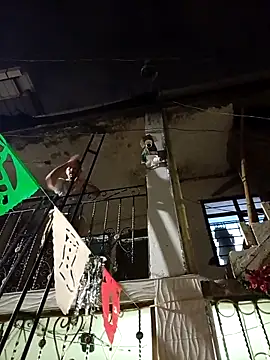 dahian charlote02 online show from 19, 12, 2025