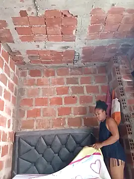 dahian charlote02 online show from 4, 12, 2025