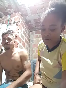 dahian charlote02 online show from 18, 12, 2025