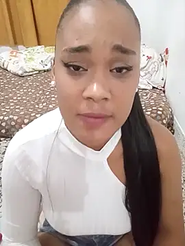 dahian charlote02 online show from 5, 10, 2025