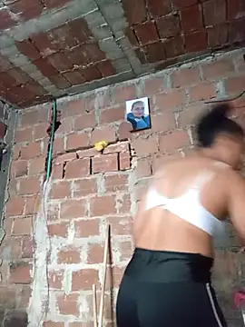 dahian charlote02 online show from 16, 12, 2025