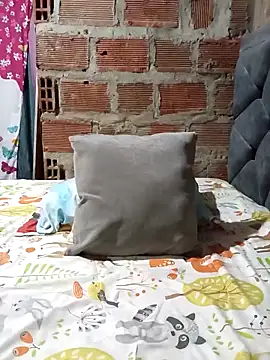 dahian charlote02 online show from 19, 12, 2025