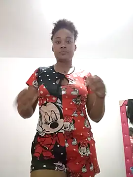 dahian charlote02 online show from 29, 10, 2025