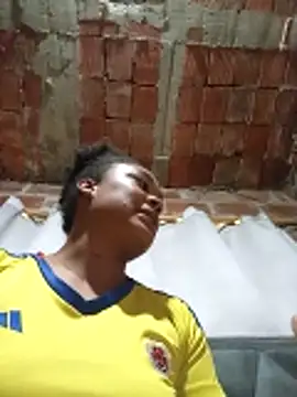 dahian charlote02 online show from 2, 12, 2025