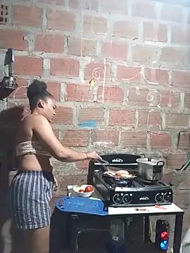 dahian charlote02 online show from 8, 2, 2026