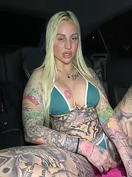 CoraDiamond online show from 12, 3, 2026