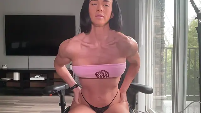 roxyheartley online show from 17, 9, 2025