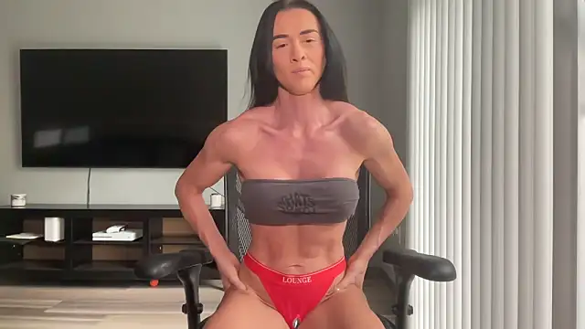 roxyheartley online show from 18, 9, 2025