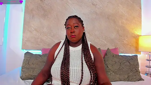  kanela anderson online show from 1, 10, 2025