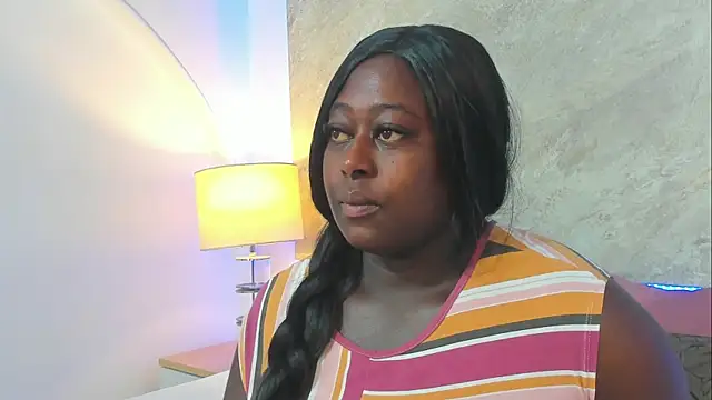  kanela anderson online show from 23, 10, 2025