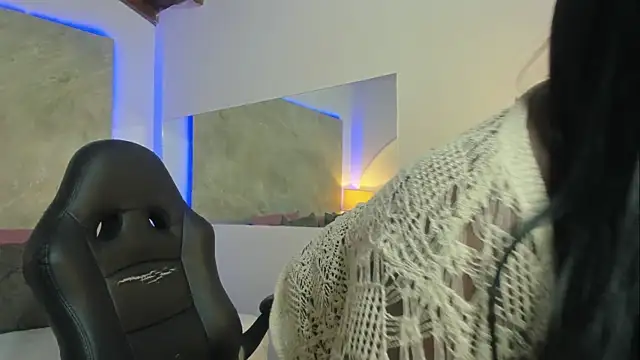  kanela anderson online show from 28, 10, 2025