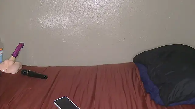 CherieBlushX online show from 9, 2, 2026