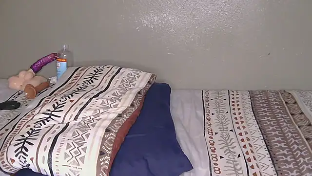 CherieBlushX online show from 1, 12, 2025