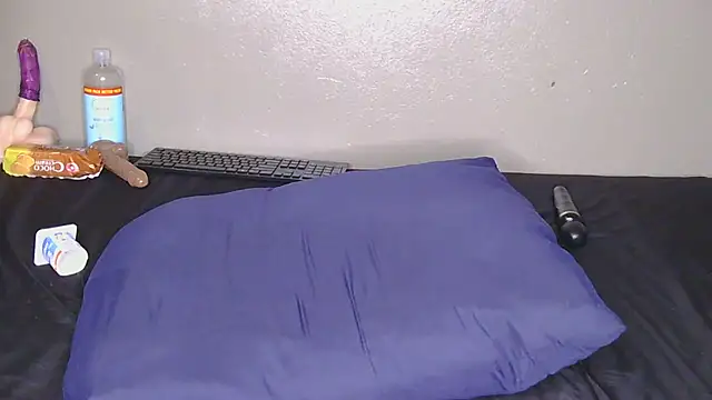 CherieBlushX online show from 11, 11, 2025