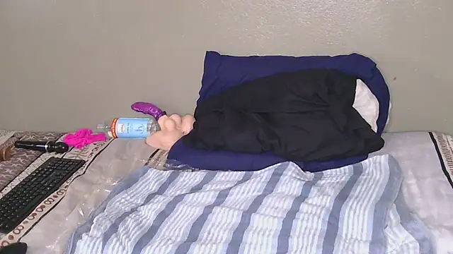 CherieBlushX online show from 20, 10, 2025