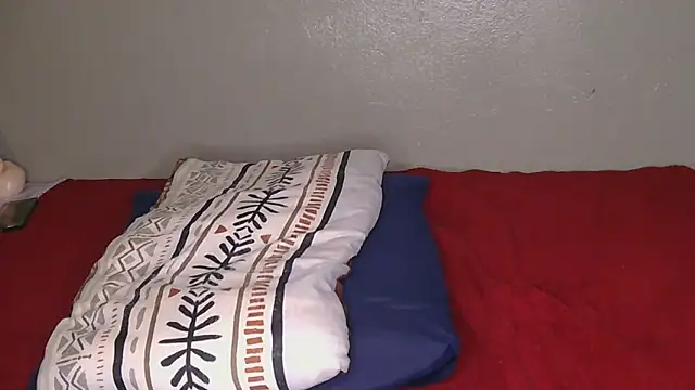 CherieBlushX online show from 23, 11, 2025