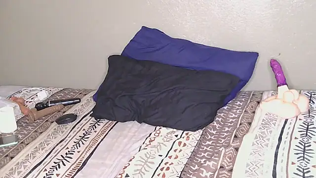 CherieBlushX online show from 19, 10, 2025