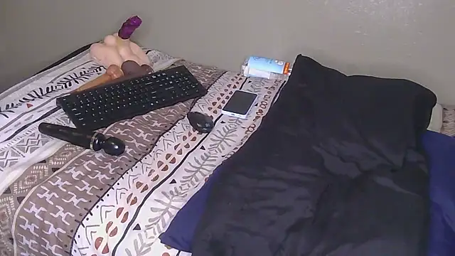 CherieBlushX online show from 12, 1, 2026