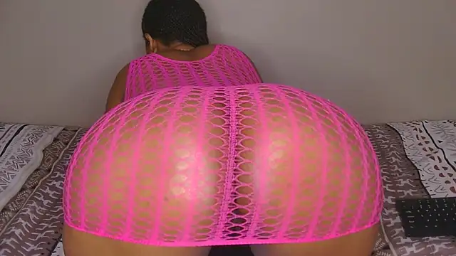CherieBlushX online show from 28, 5, 2026