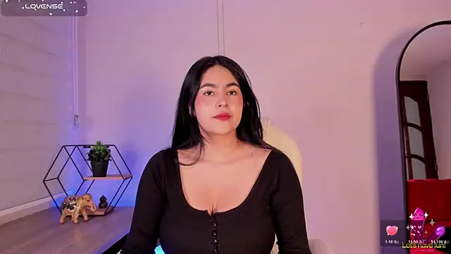 Emma  clark  online show from 20, 10, 2025