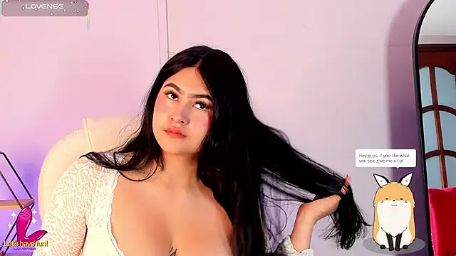 Emma  clark  online show from 27, 10, 2025