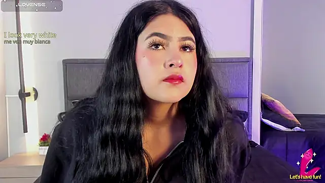 Emma  clark  online show from 10, 10, 2025