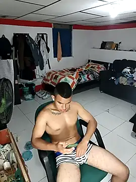 negro1114 online show from 13, 9, 2025