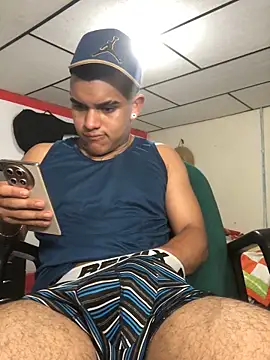 negro1114 online show from 18, 4, 2026