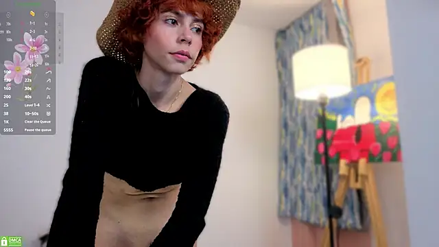 colette e online show from 12, 4, 2026