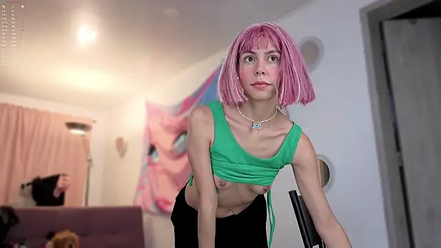 Snapshot of colette_e chatting on 12, 11, 2025 colette e online show from 12, 11, 2025