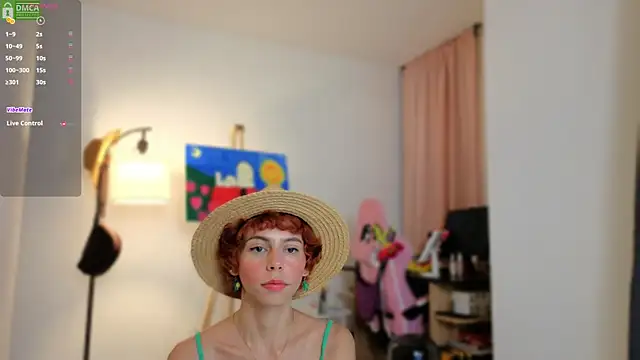 colette e online show from 31, 1, 2026