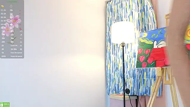 colette e online show from 29, 4, 2026